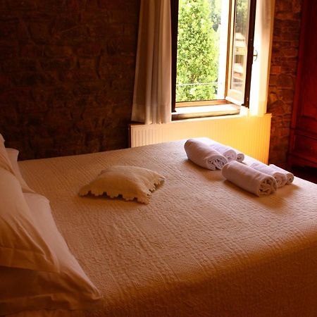 Agriturismo Le Case 아시시 외부 사진