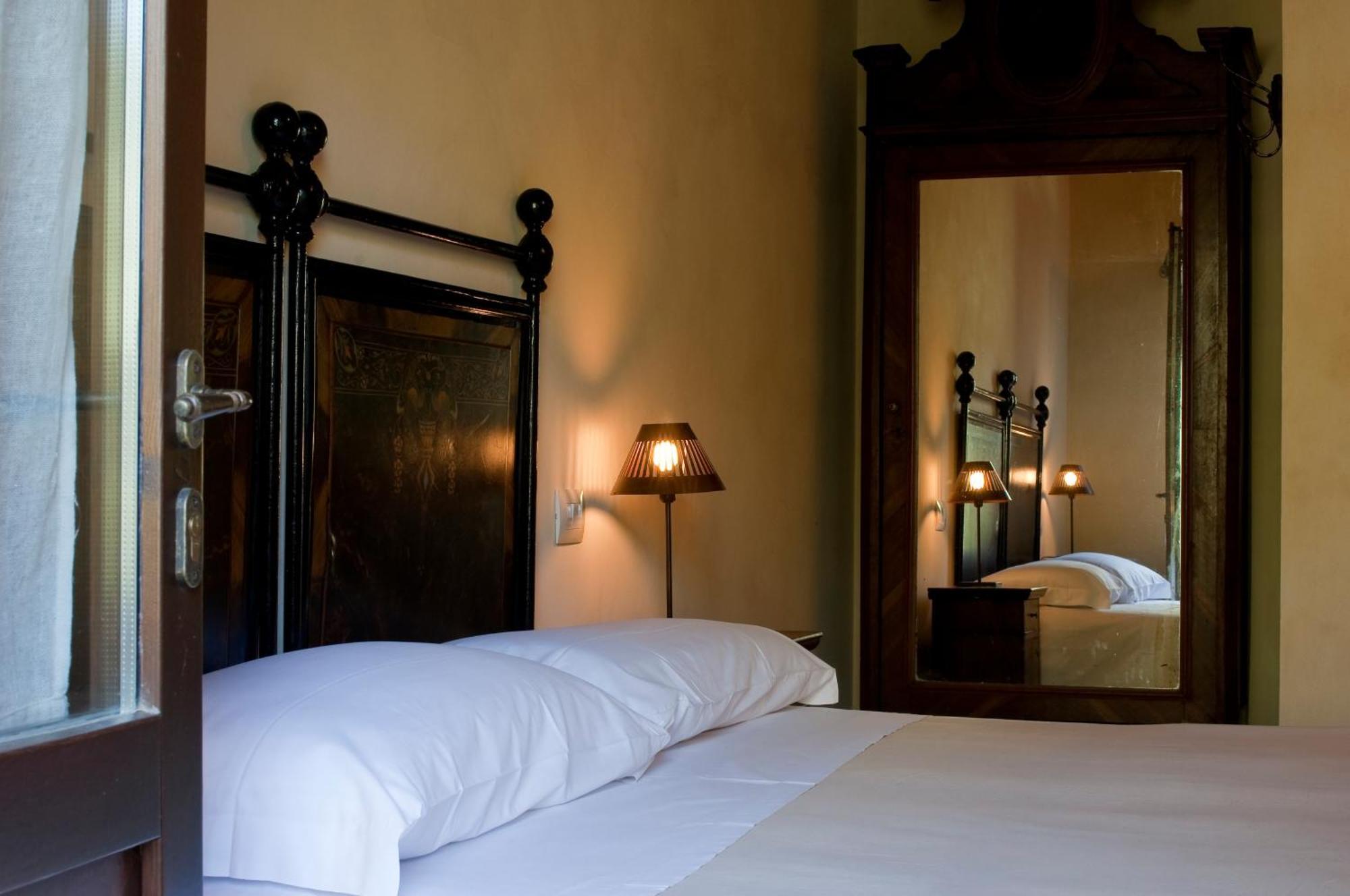 Agriturismo Le Case 아시시 외부 사진