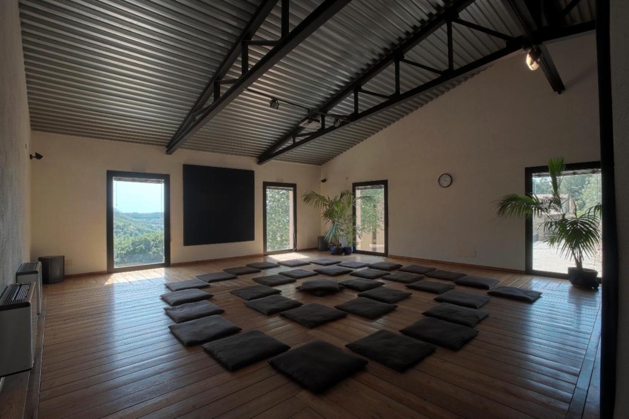 Agriturismo Le Case 아시시 외부 사진
