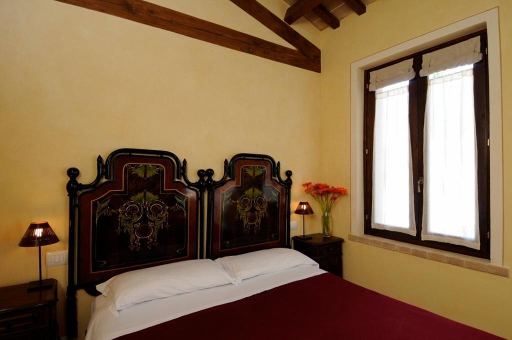 Agriturismo Le Case 아시시 외부 사진