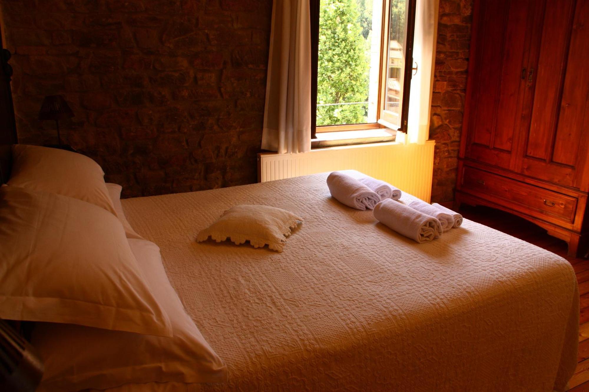 Agriturismo Le Case 아시시 외부 사진