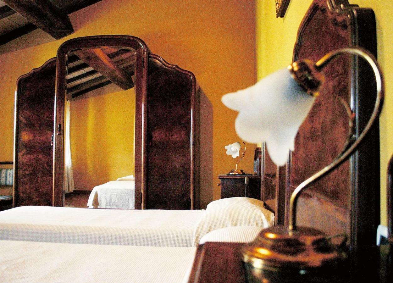 Agriturismo Le Case 아시시 외부 사진