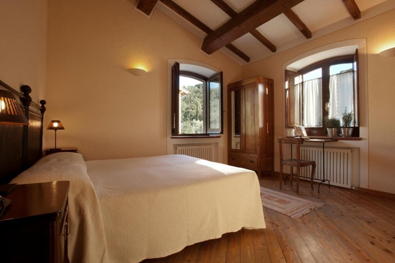 Agriturismo Le Case 아시시 외부 사진